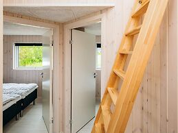 5 Star Holiday Home in Idestrup