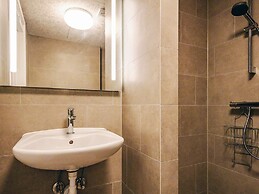 5 Star Holiday Home in Idestrup