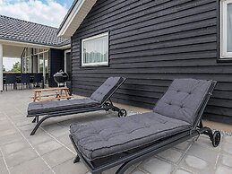 5 Star Holiday Home in Idestrup