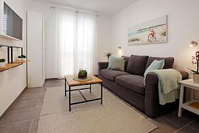 Santa Cruz Apartments