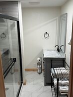 Mill Street Upper Apartment