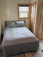 Mill Street Upper Apartment