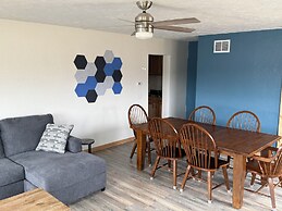 Mill Street Upper Apartment