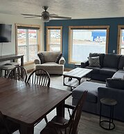 Mill Street Upper Apartment