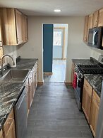 Mill Street Upper Apartment