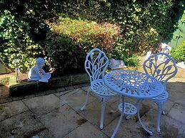 Romantic Cottage for two in North Yorkshire