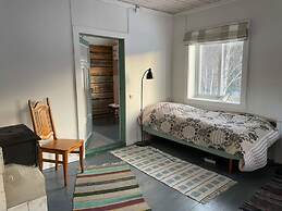 4 Star Holiday Home in Rorbacksnas