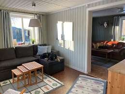 4 Star Holiday Home in Rorbacksnas