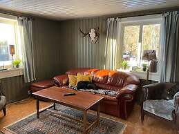 4 Star Holiday Home in Rorbacksnas