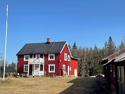 4 Star Holiday Home in Rorbacksnas