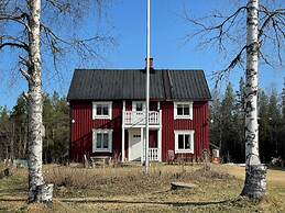 4 Star Holiday Home in Rorbacksnas