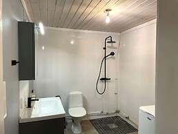 4 Star Holiday Home in Rorbacksnas