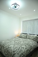 Watermead Retreat Bungalow