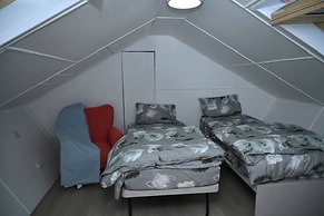 Watermead Retreat Bungalow
