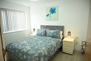 Watermead Retreat Bungalow