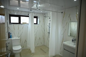 Watermead Retreat Bungalow