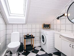 4 Star Holiday Home in Romo