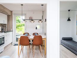 4 Star Holiday Home in Romo
