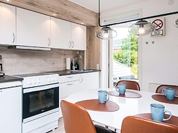 4 Star Holiday Home in Romo