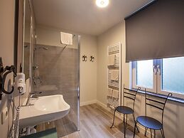 Ground Floor Romantic Apt in Valkenburg