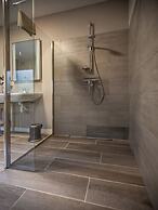 Ground Floor Romantic Apt in Valkenburg