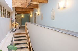 Ground Floor Romantic Apt in Valkenburg