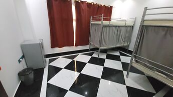 Dar Shaden Hostel