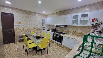 Dar Shaden Hostel