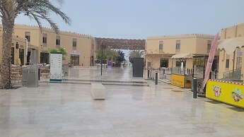 Dar Shaden Hostel