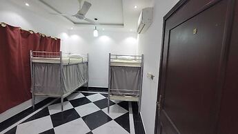 Dar Shaden Hostel