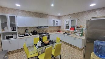Dar Shaden Hostel