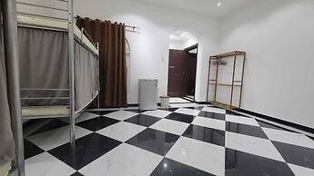 Dar Shaden Hostel