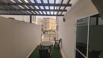 Dar Shaden Hostel