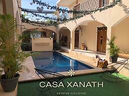 Casa Xanath
