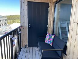 4 Star Holiday Home in Visby
