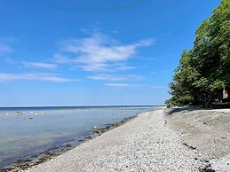 4 Star Holiday Home in Visby