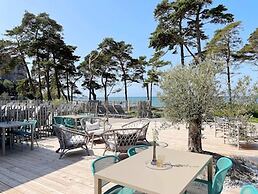 4 Star Holiday Home in Visby