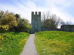 4 Star Holiday Home in Visby