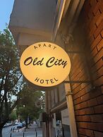 Aparthotel Old City