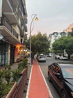 Aparthotel Old City