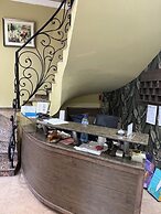 Aparthotel Old City