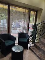 Aparthotel Old City