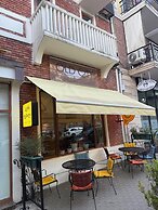 Aparthotel Old City