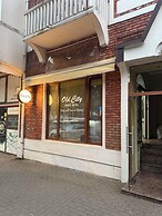 Aparthotel Old City