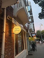 Aparthotel Old City