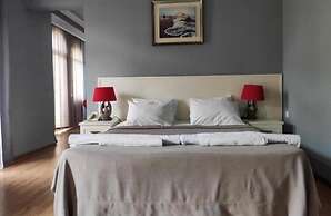 Aparthotel Old City