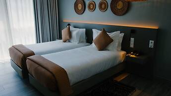 Hotel Apolonia Complexus