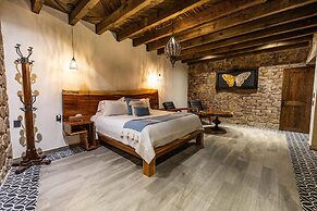 Hotel Palacio Del Gambusino
