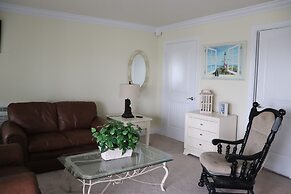 1817 Oceanfront Bed & Breakfast