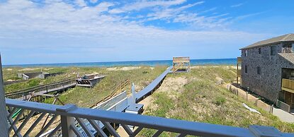 1817 Oceanfront Bed & Breakfast